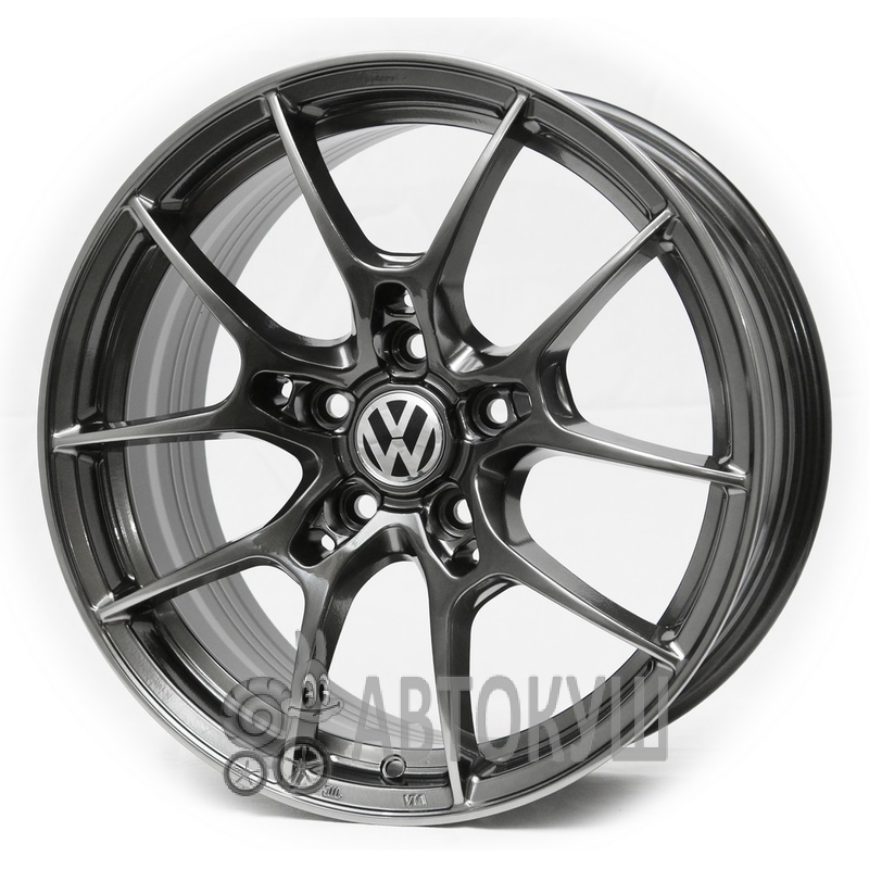 Replica Volkswagen KW11 7×16 5×112 ET38 DIA66,6 HB