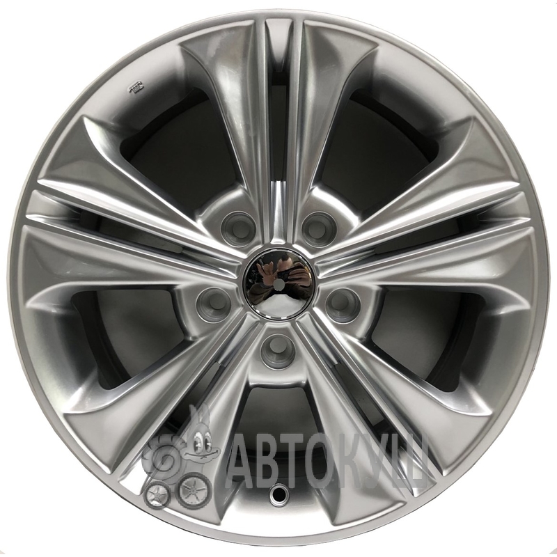 Replica Hyundai CT-1752 6×16 5×114,3 ET43 DIA0 HS