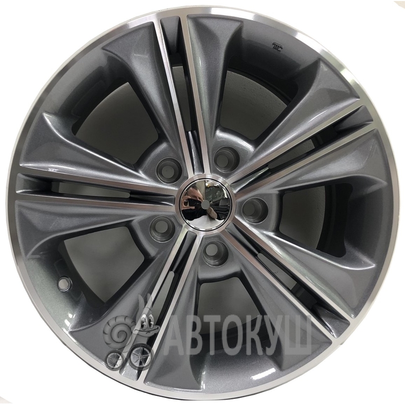 Replica Hyundai CT-1752 6×16 5×114,3 ET43 DIA0 MG