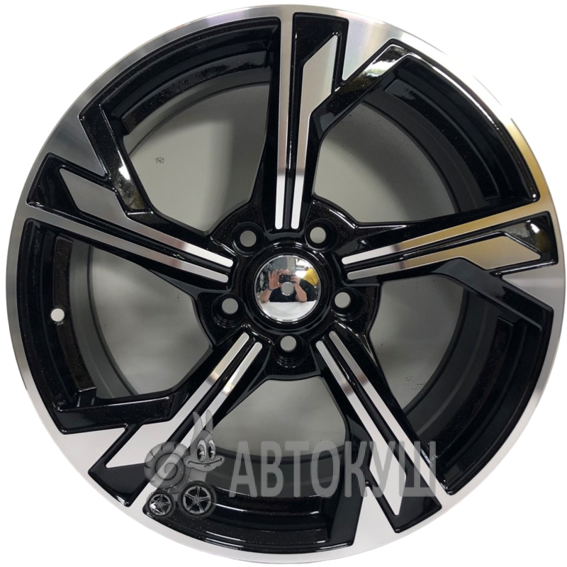 Sportmax Racing SR-9426 7,5×17 5×112 ET40 DIA66,6 BEP