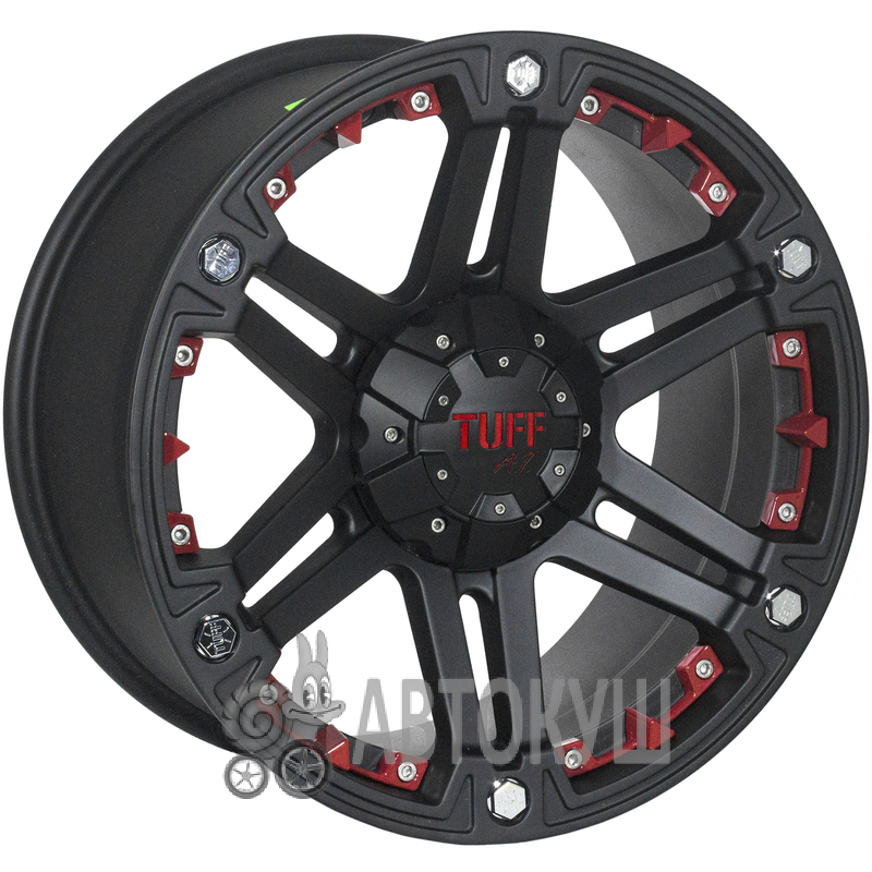 ZF TL6119 9×18 5×114,3 ET10 DIA71,6 MWO-R-UB