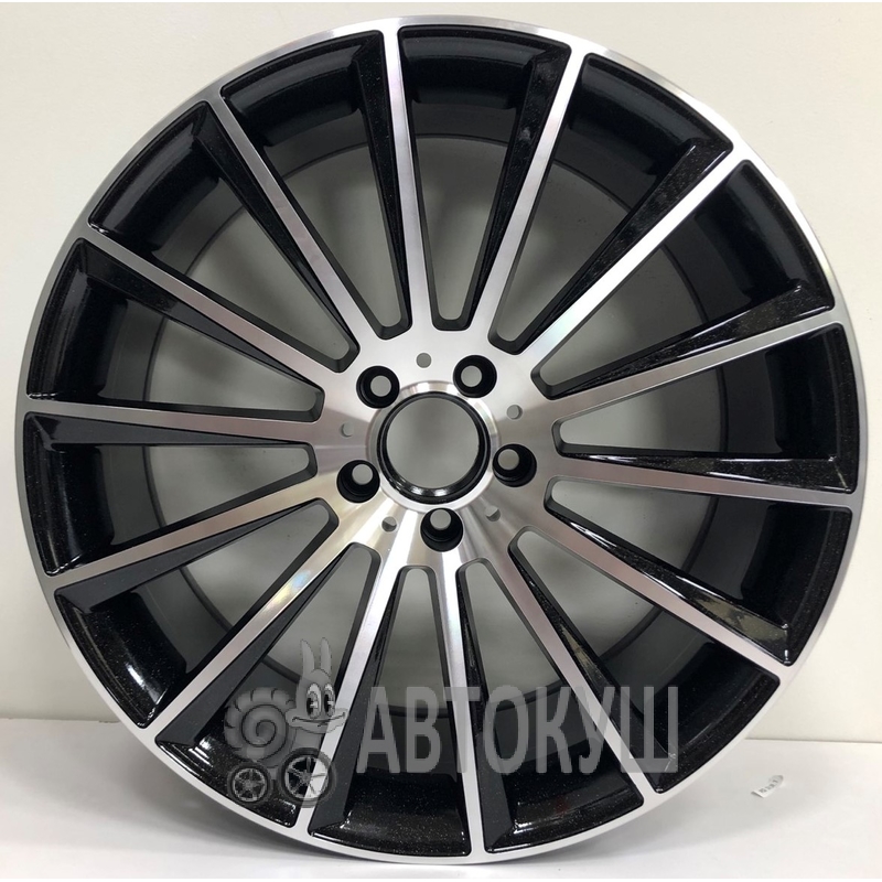Sportmax Racing SR-9401 8,5×20 5×112 ET40 DIA0 BEP
