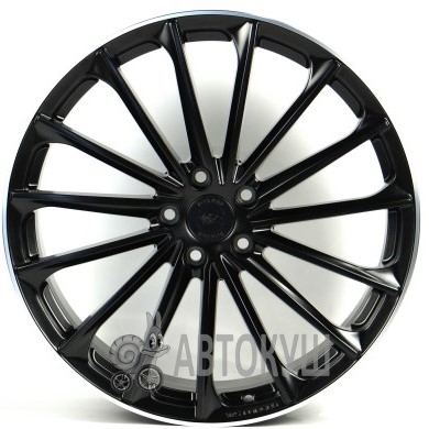 WS FORGED WS1419 8,5×20 5×112 ET55 DIA66,5 SBLP