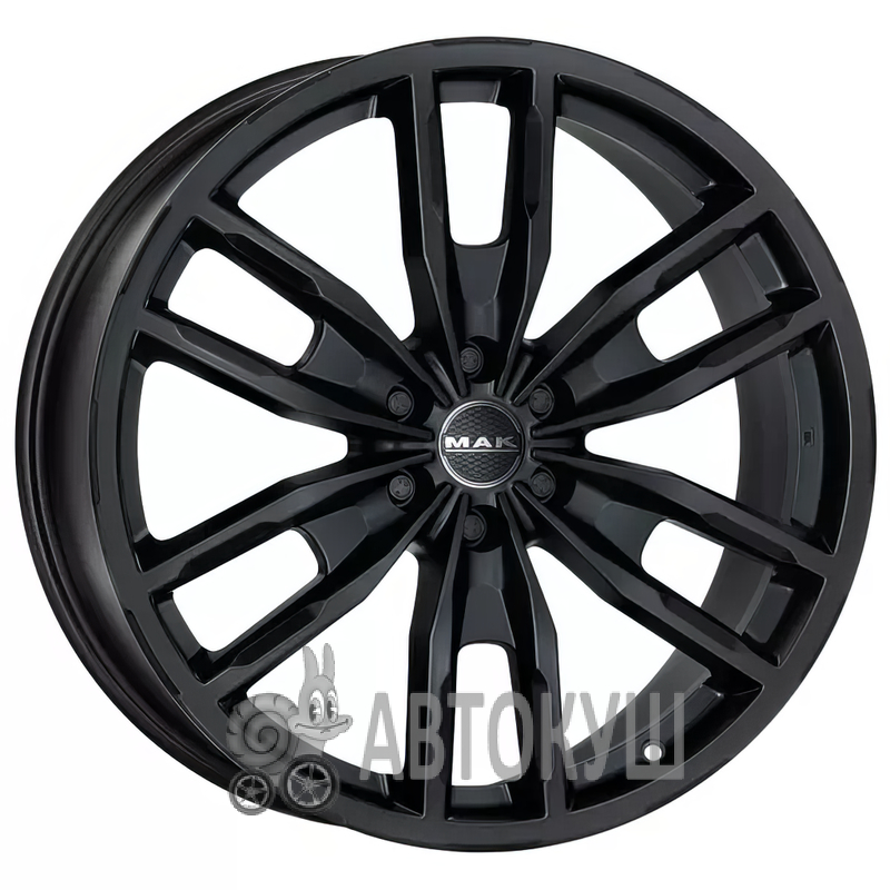 Mak Peak 9×20 6×139,7 ET55 DIA95,1 BM