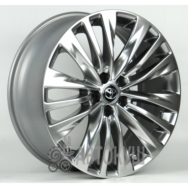 Replica TY202097 8×20 5×114,3 ET35 DIA60,1 HB
