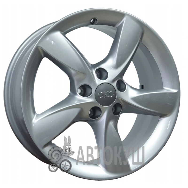 Audi OEM 4G0071497 7,5×17 5×112 ET37 DIA66,6 S