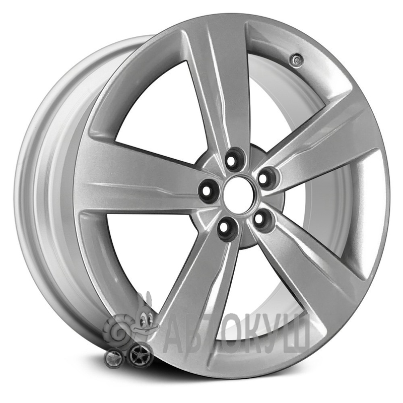 Land Rover OEM J8A21007SS 8,5×20 5×108 ET45 DIA63,3 S