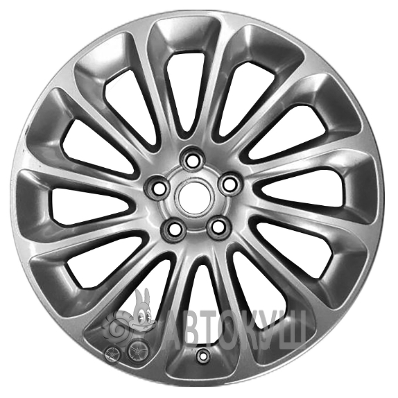 Land Rover OEM JK52AA 8,5×20 5×120 ET47 DIA72,6 S