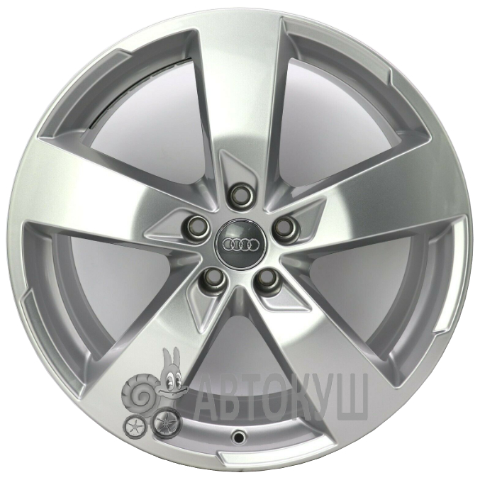 Audi OEM 4K0601025K 8,5×20 5×112 ET43 DIA66,6 S