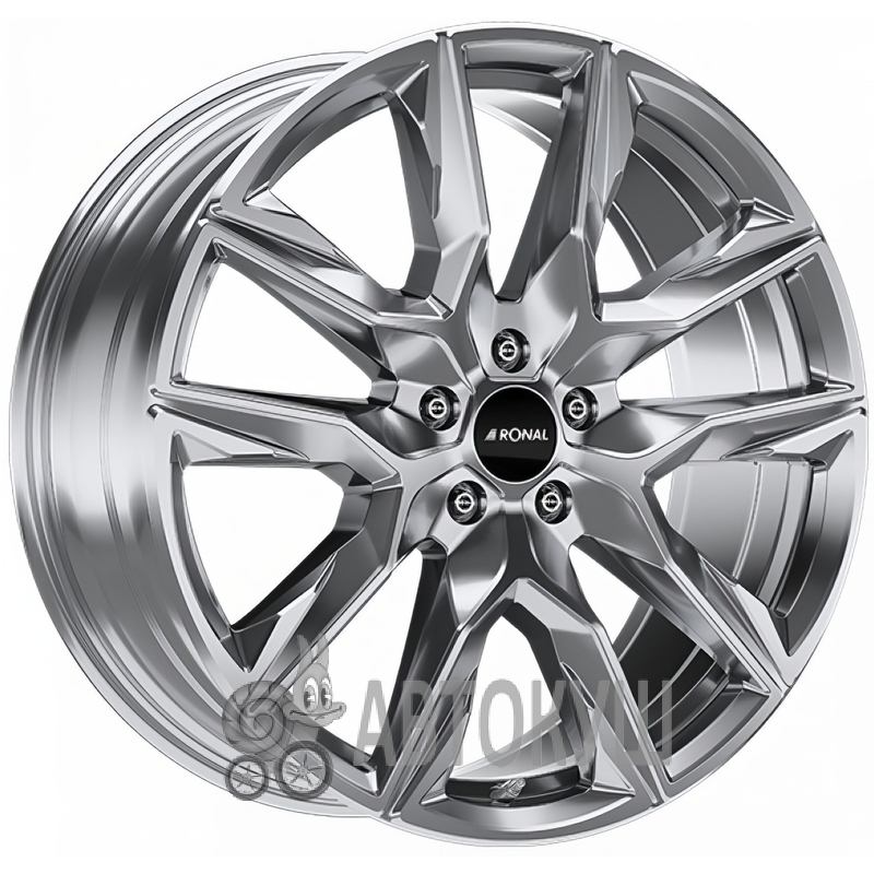 Ronal R71 8,5×20 5×112 ET52 DIA66,5 PLS