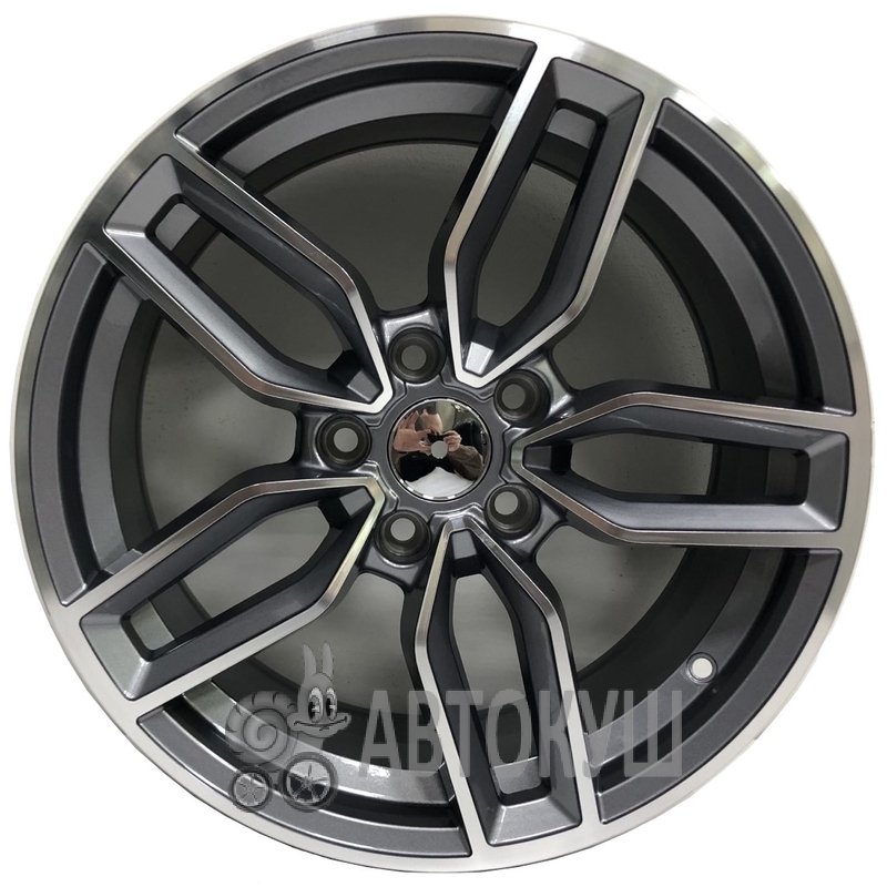 Replica Audi CT-1027 7,5×17 5×112 ET40 DIA0 MG