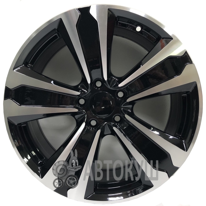 Replica Honda CT-1673 7,5×18 5×114,3 ET42 DIA0 MB