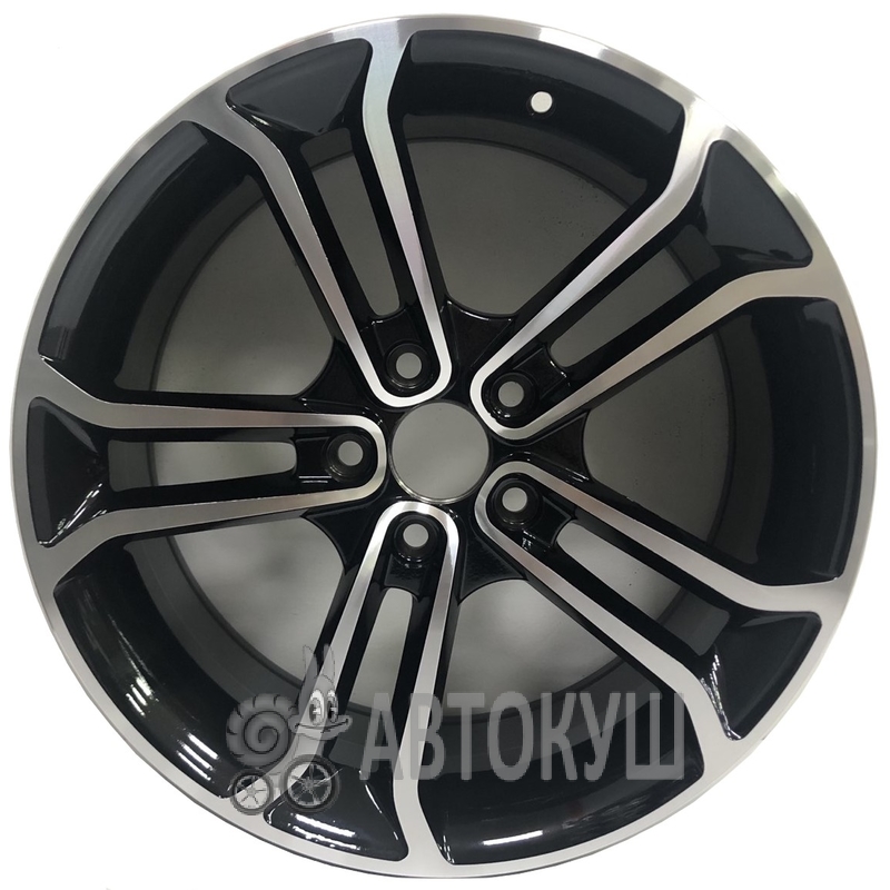 Replica CT-1559 7,5×17 5×108 ET50 DIA63,4 MB