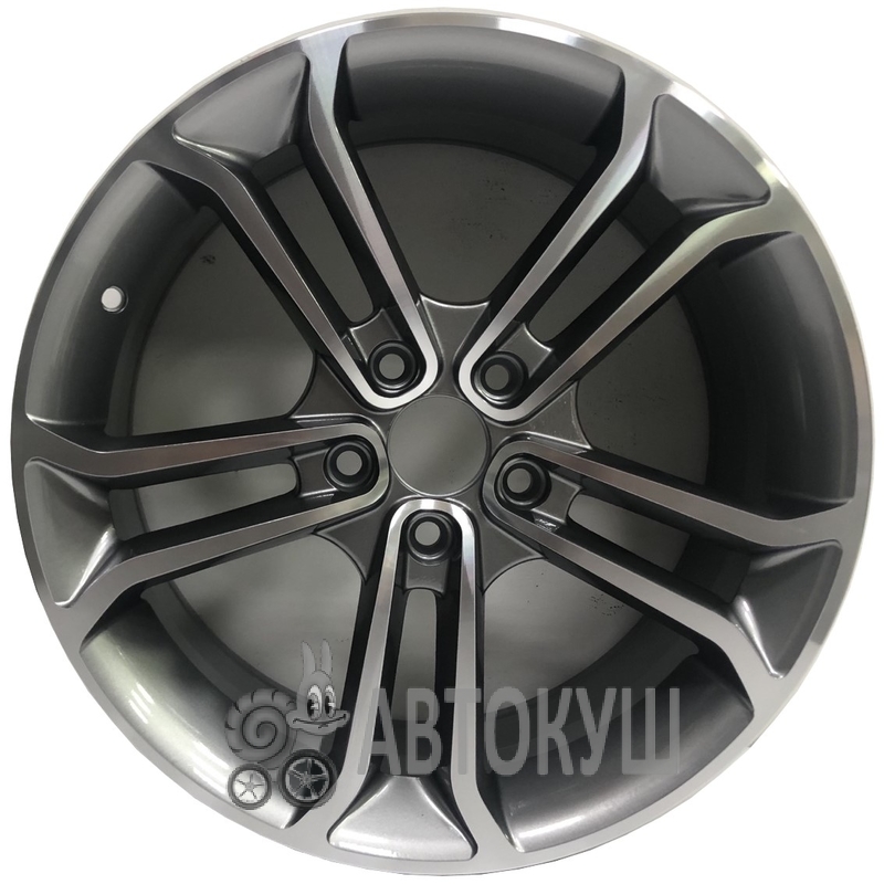 Replica CT-1559 7,5×17 5×108 ET50 DIA63,4 MG