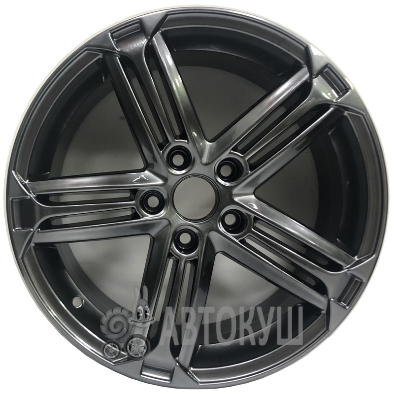 Replica CT-1018 7×17 5×112 ET45 DIA57,1 HB