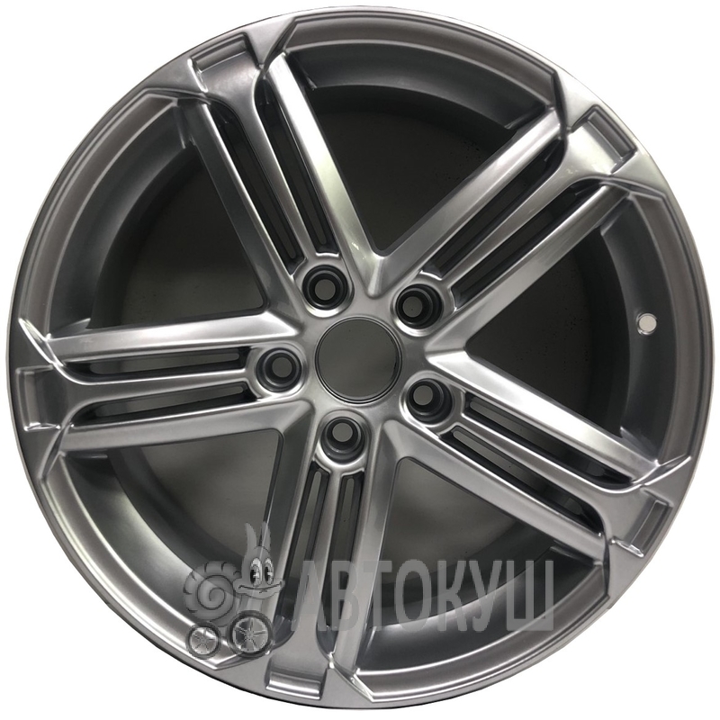 Replica CT-1018 7×17 5×112 ET45 DIA57,1 HS
