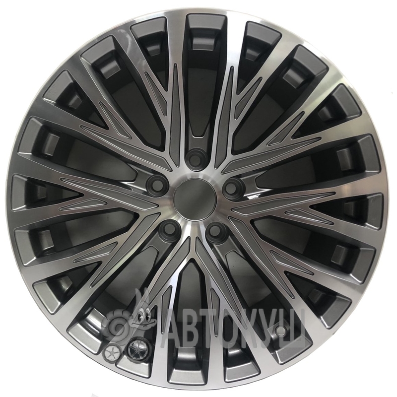 Replica CT-1056 8×18 5×112 ET45 DIA66,6 MG