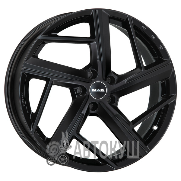 Mak Qvattro 8,5×20 5×112 ET20 DIA66,45 GB