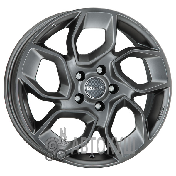 Mak Express 6,5×16 5×114,3 ET45 DIA66,1 BT