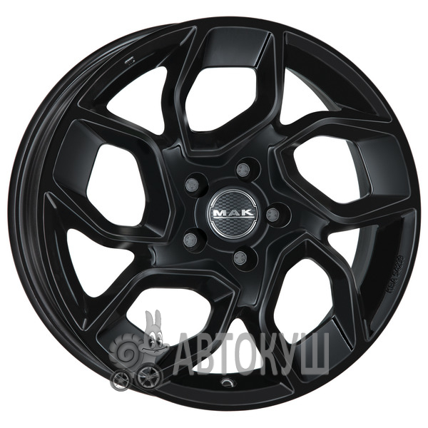 Mak Express 7×17 5×120 ET60 DIA65,1 GB