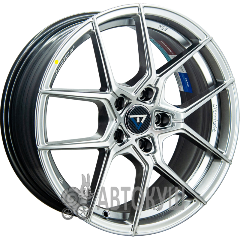 VLF VLF37 7,5×17 5×112 ET38 DIA66,56 HB