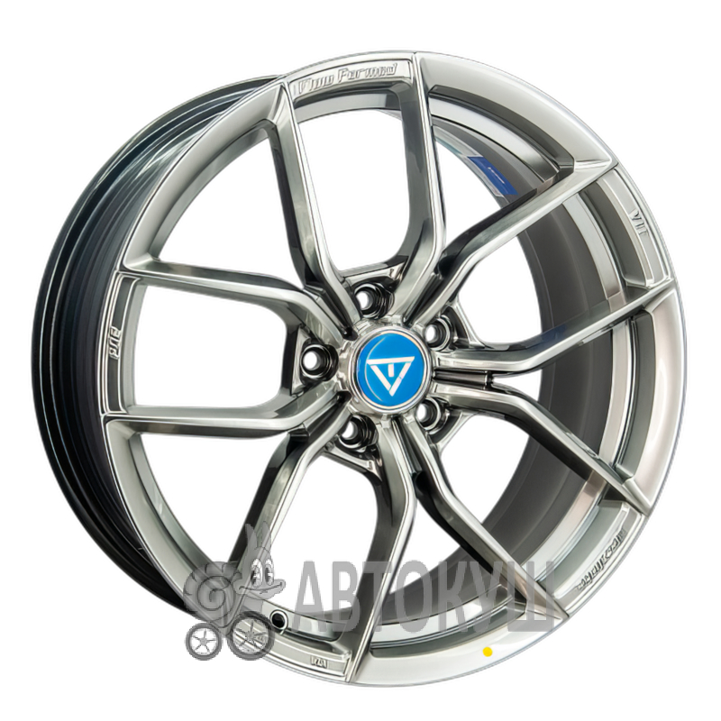 VLF VLF-P02 8×18 5×114,3 ET38 DIA73,1 HB
