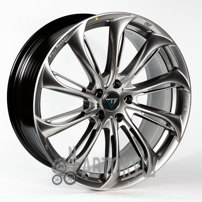 VLF VLF25 8,5×20 5×112 ET38 DIA66,56 HB