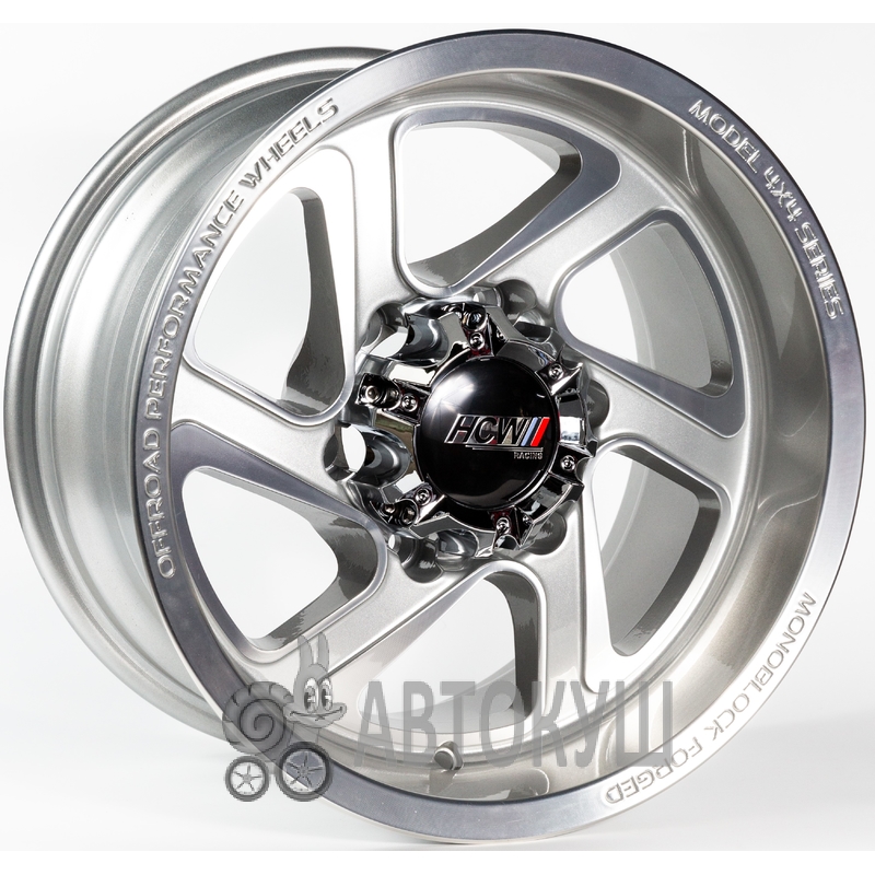 GT LGS18 8×15 6×139,7 ET-10 DIA110,5 SM