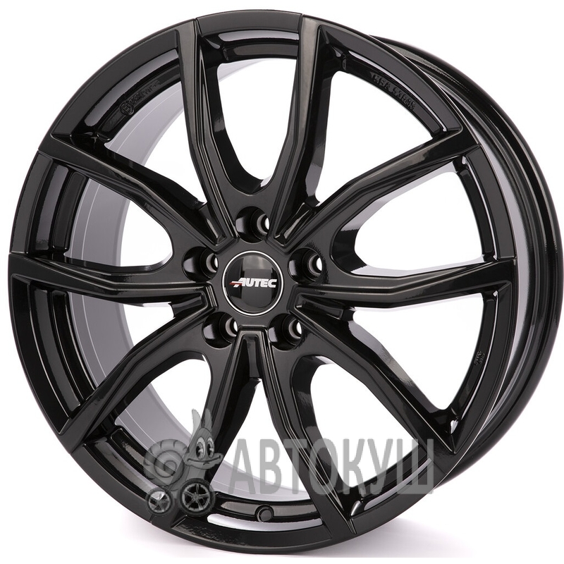 Autec Vidra 7×17 5×108 ET45 DIA63,3 B