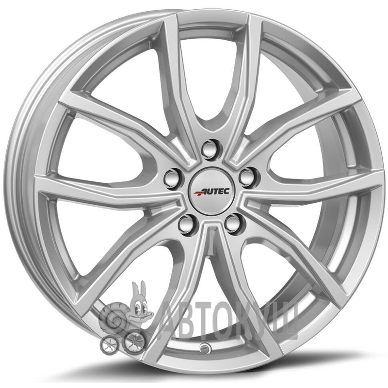 Autec Vidra 6×16 5×112 ET43 DIA57,1 S