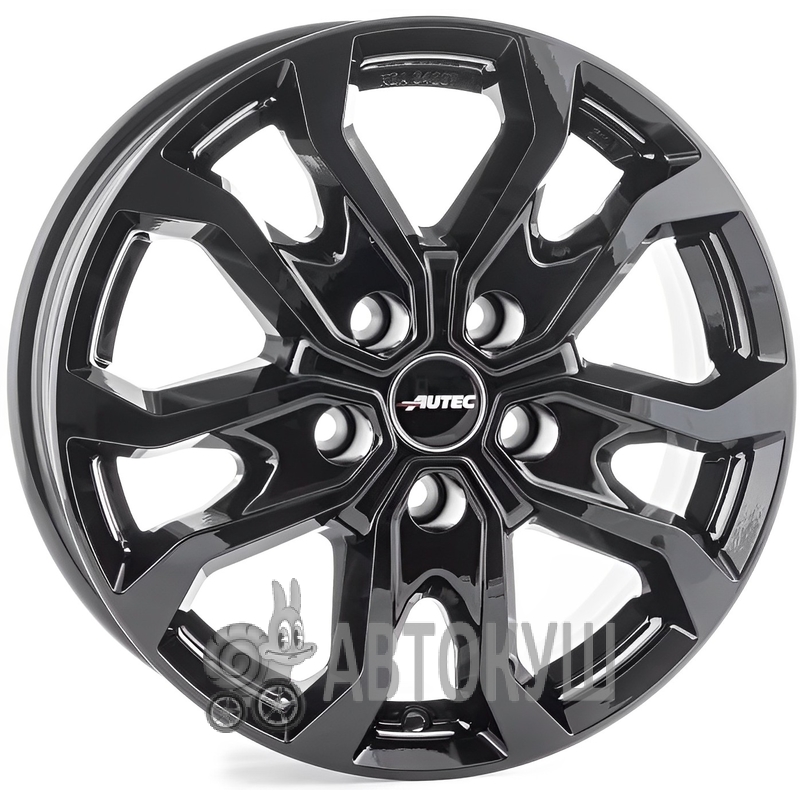 Autec Kiso 7,5×18 5×112 ET52 DIA66,5 B