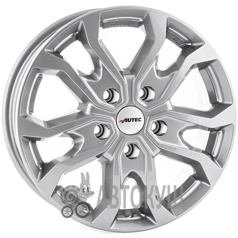 Autec Kiso 6,5×16 5×114,3 ET44 DIA66,1 T
