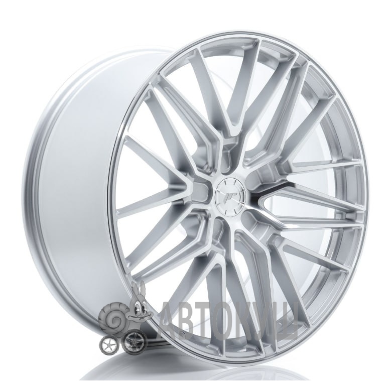 Japan Racing JR38 9×20 5×112 ET25 DIA72,6 SMF