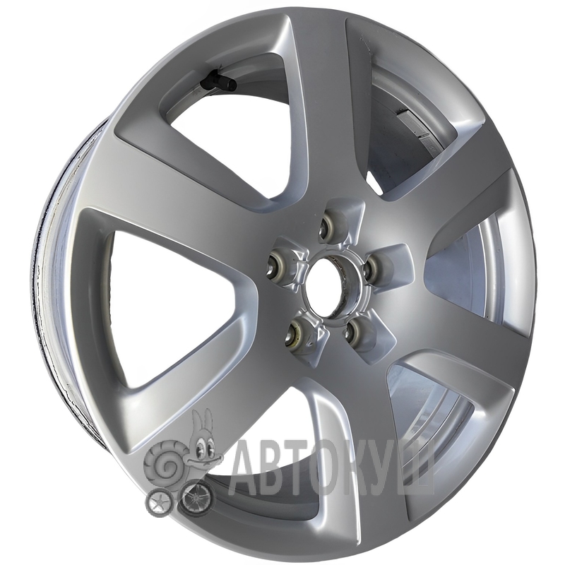 Audi OEM 4G8601025HD 7×17 5×112 ET25 DIA66,5 S
