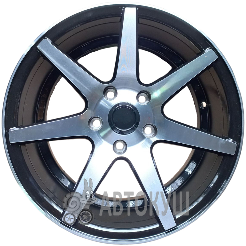 JH CSD021 7×16 5×114,3 ET30 DIA73,1 BMF