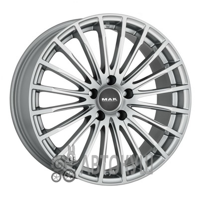 Mak Starlight 7,5×17 5×112 ET30 DIA66,6 S
