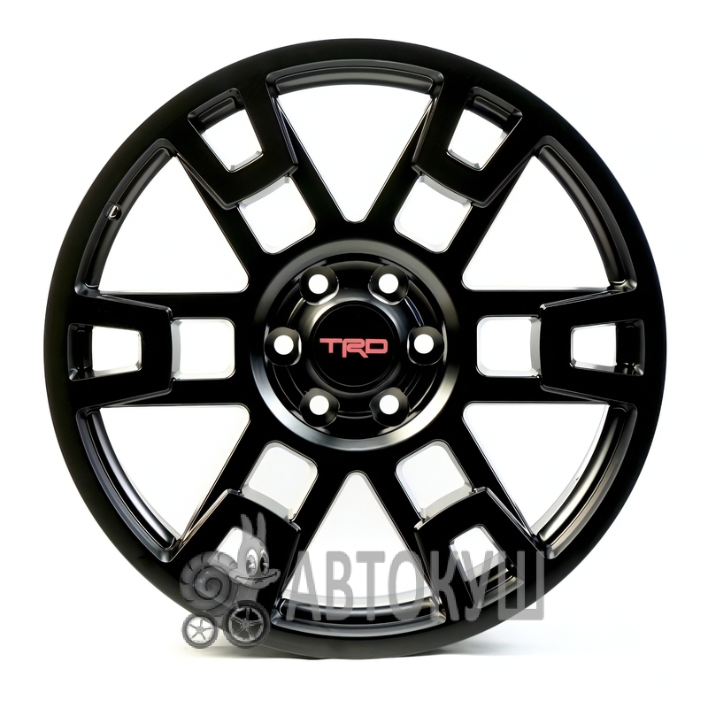 Replica TY1174 9×22 6×139,7 ET15 DIA106,5 BM