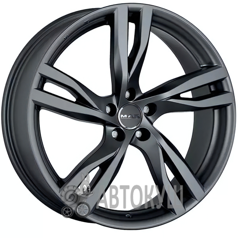 Mak Stockholm 8×19 5×108 ET50 DIA63,4 BT