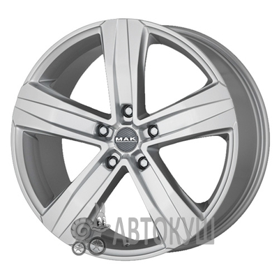 Mak Stone 5 7,5×18 5×120 ET50 DIA65,1 S