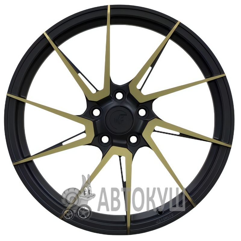 WS FORGED WS-50M 8×19 5×112 ET45 DIA57,1 GBIGB