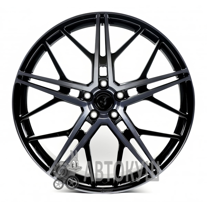 WS FORGED WS-76M 11,5×22 5×112 ET37 DIA66,5 SBwMF