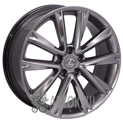 Allante 1014 7,5×19 5×114,3 ET35 DIA60,1 HB