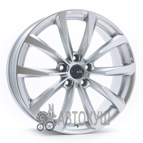 Mak Wolf 6,5×16 5×98 ET39 DIA58,1 S