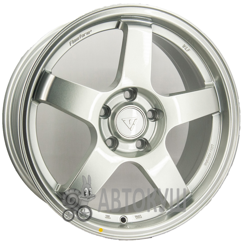 VLF VLF-R01 7,5×17 5×114,3 ET35 DIA73,1 S