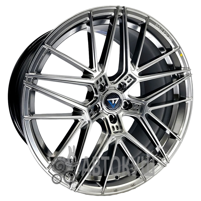 VLF VLF35 8,5×19 5×112 ET38 DIA66,56 MG