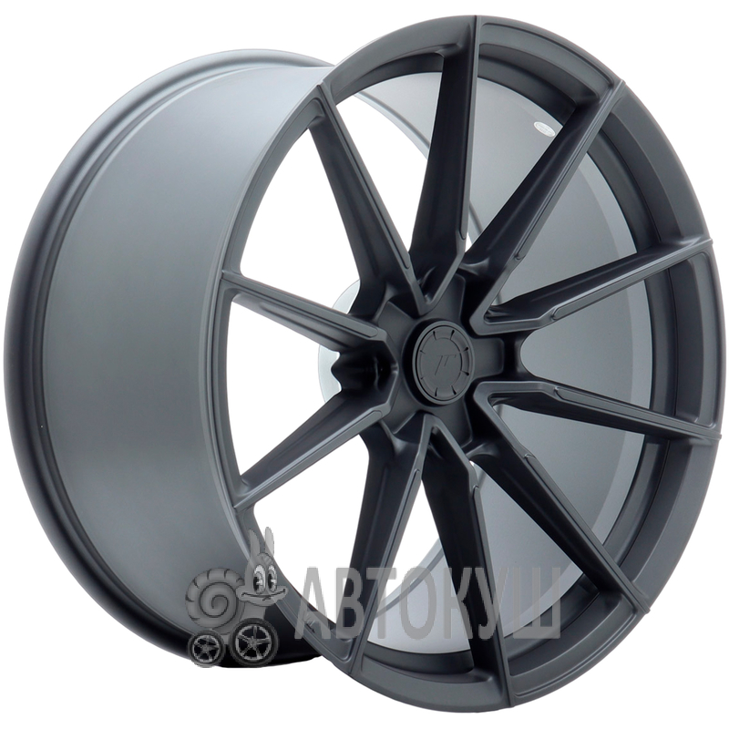 Japan Racing SL02 9,5×19 5×112 ET35 DIA72,6 BM