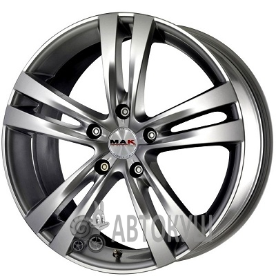 Mak Zenith 8×19 5×127 ET40 DIA71,6 HS