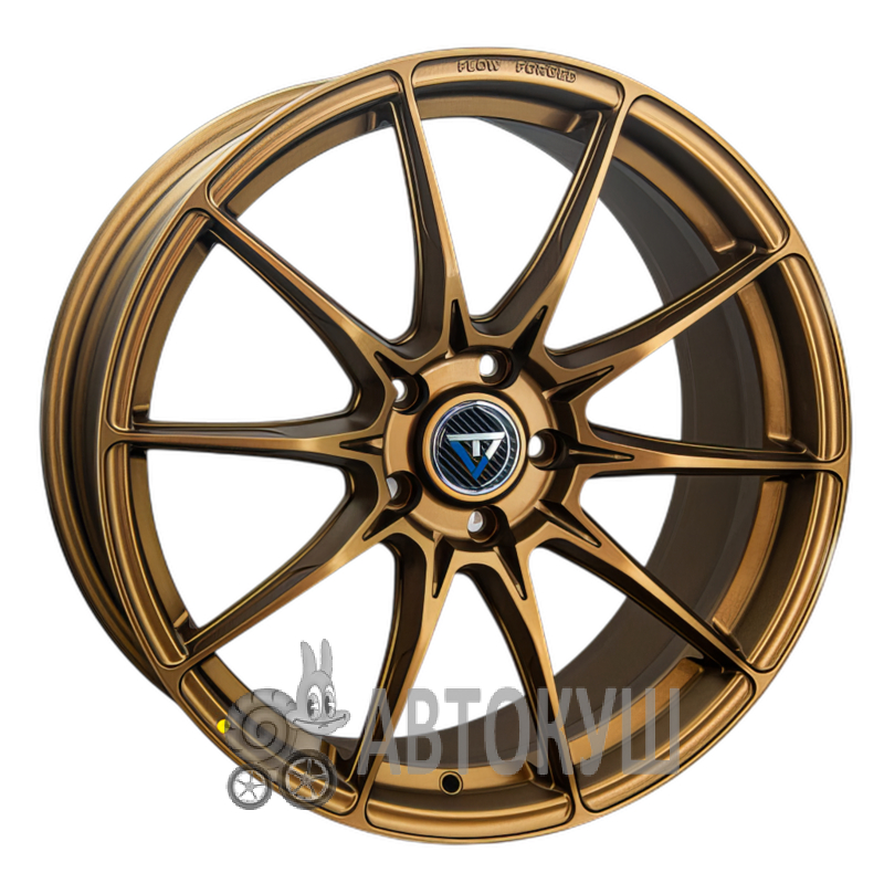 VLF VLF27 8,5×19 5×114,3 ET35 DIA73,1 BR