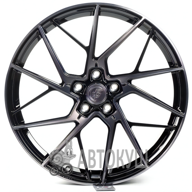 WS FORGED WS-35M 8,5×20 5×114,3 ET50 DIA67,1 GBwDMF