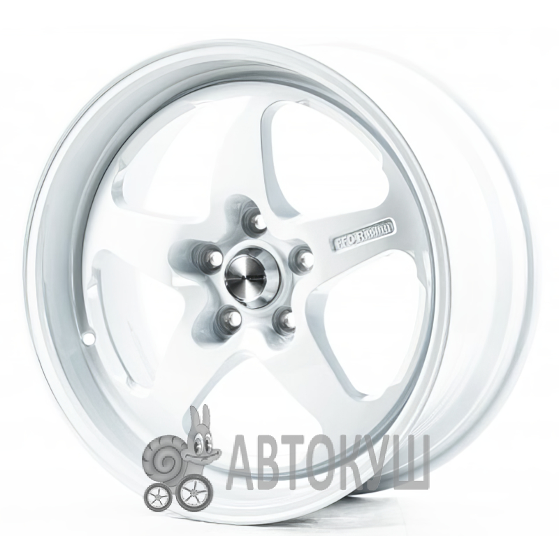 Flow Forming FF002 9,5×19 5×114,3 ET22 DIA73,1 W